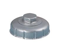 MAHLE Original OCS 7 Llave para filtro de aceite