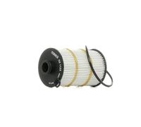 Siervo Ox 1123d Motor bloques