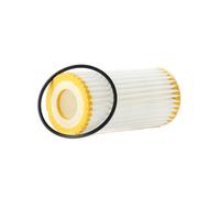 MAHLE OX 1217D - Filtro de aceite con junta y juego de juntas