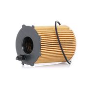 Filtro de aceite KNECHT OX 171/2D