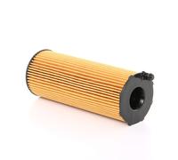 MAHLE ORIGINAL OX 196/1D Filtro de aceite Filtro de aceite motor