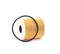 Filtro de aceite KNECHT OX 339/2D