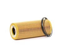 MAHLE ORIGINAL OX 381D Filtro de aceite Filtro de aceite motor