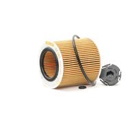 Mahle OX 387D1 - Filtro de aceite