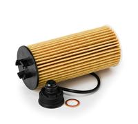 Filtro de aceite KNECHT OX 815/1D