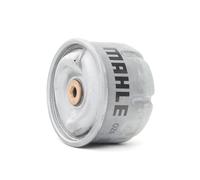 MAHLE ORIGINAL OZ 6D Filtro de aceite