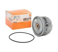 MAHLE ORIGINAL OZ 6D Filtro de aceite Filtro de aceite motor
