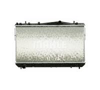 MAHLE ORIGINAL CR 1312 000P Radiador, refrigeración del motor