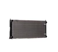 MAHLE ORIGINAL Radiador refrigeración del motor CR 341 000S