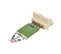 MAHLE ORIGINAL Resistencia de ventilador ABR 101 000P 46mm 29mm