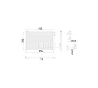 MAHLE ORIGINAL SIN SECADOR