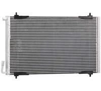 MAHLE ORIGINAL SIN SECADOR