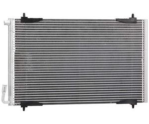 MAHLE ORIGINAL SIN SECADOR