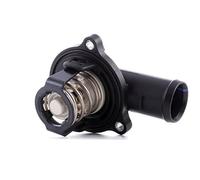 MAHLE ORIGINAL Termostato refrigerante TI 286 87 con junta
