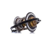 MAHLE ORIGINAL Termostato refrigerante TX 476 87D con junta