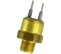 Mahle Original Interruptor de temperatura, ventilador del radiador TSW 15D