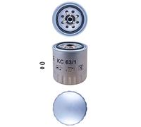 MAHLE ORIGINAL TX11388D refrigeración