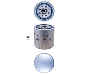 MAHLE ORIGINAL TX11388D refrigeración