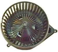 MAHLE ORIGINAL Ventilador habitáculo AB 110 000P 12V Número de enchufes de contacto: 2