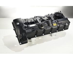 MAHLE ORIGINAL ZH 21 Tapa de balancines Tapa de Balancines Tapa de culata Tapa de Valvulas