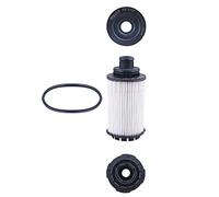 MAHLE OX 1137D - Filtro de aceite