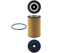 MAHLE OX 1140D Filtro de aceite