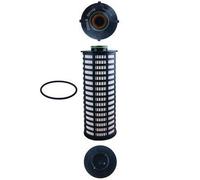 MAHLE OX 1152D Filtro de aceite