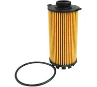 Filtro de aceite KNECHT OX 1218D