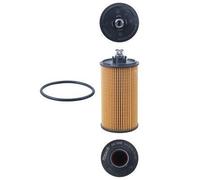 Filtro de aceite KNECHT OX1245D