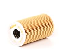 MAHLE OX 128/1D Filtro de aceite Filtro de aceite motor para VW Passat CC (357)