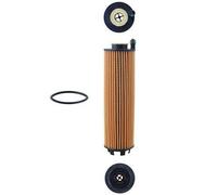 MAHLE OX 1301D Filtro de aceite