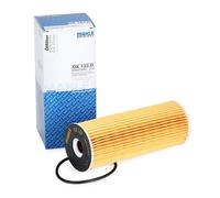 MAHLE OX 133D Filtro de aceite Filtro de aceite motor para PORSCHE Cayenne (92A)