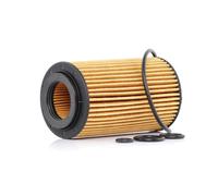 MAHLE OX 153/7D Filtro de aceite Filtro de aceite motor para SMART FORFOUR (454)