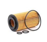 Filtro de aceite KNECHT OX 153/7D2