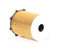 MAHLE ORIGINAL OX 171/2D1 Filtro de aceite