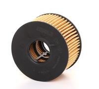 MAHLE OX 191D Filtro de aceite Filtro de aceite motor para FORD