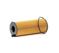 MAHLE OX 196/1D1 Filtro de aceite Filtro de aceite motor