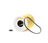 MAHLE OX 203D Filtro de aceite Filtro de aceite motor para FORD