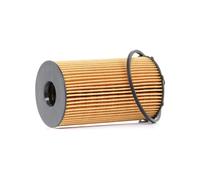 MAHLE OX 205/2D Filtro de aceite Filtro de aceite motor para CITROËN C5 III (RD)