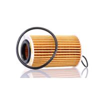 MAHLE OX 209D Filtro de aceite Filtro de aceite motor para RENAULT Thalia I (LB)