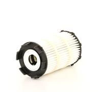 MAHLE OX 350/4D Filtro de aceite Filtro de aceite motor para AUDI Q7 (4LB)