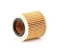 Mahle Filter OX360D Filtro De Aceite