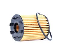 MAHLE OX 371D Filtro de aceite Filtro de aceite motor para OPEL AGILA (A) (H00)