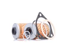 KNECHT FILTER Filtro de aceite (Ref: OX 37D)