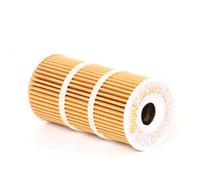 MAHLE OX 389/1D Filtro de aceite Filtro de aceite motor