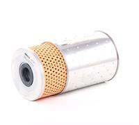 MAHLE OX 38D Filtro de aceite Filtro de aceite motor para SSANGYONG REXTON W