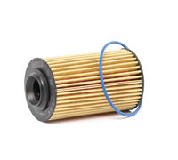 MAHLE OX 399D Filtro de aceite Filtro de aceite motor para OPEL Signum CC (Z03)