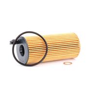 MAHLE OX 404D Filtro de aceite Filtro de aceite motor para BMW 5 Touring (F11)