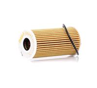 MAHLE OX 441D Filtro de aceite Filtro de aceite motor para RENAULT Koleos I (HY)