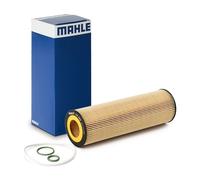 KNECHT FILTER Filtro de aceite (Ref: OX 562D)